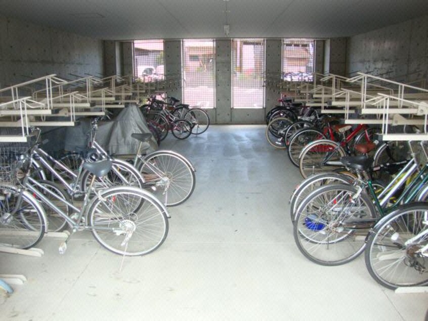  アーバンポイント三好Ⅱ