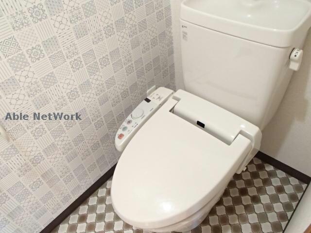 ※同物件別部屋の写真です。 アーバンポイント三好Ⅱ