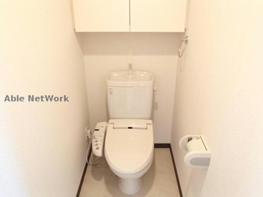 ※同物件別部屋の写真です。 アーバンポイント三好Ⅱ