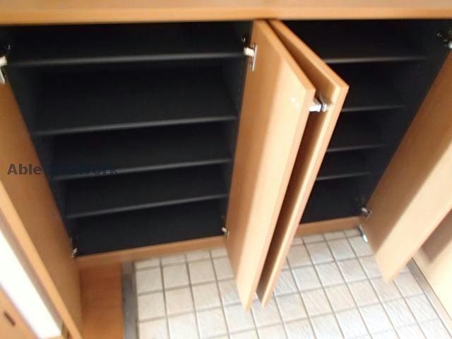 ※同物件別部屋の写真です。 アーバンポイント三好Ⅱ