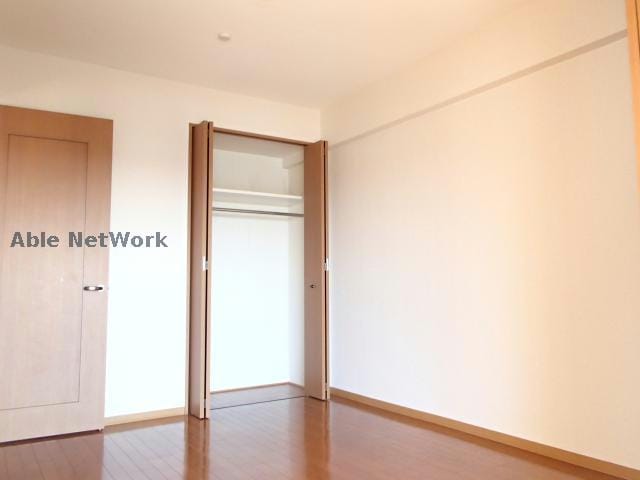 ※同物件別部屋の写真です。 アーバンポイント三好Ⅱ