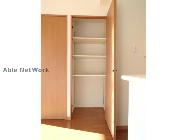 ※同物件別部屋の写真です。 アーバンポイント三好Ⅱ