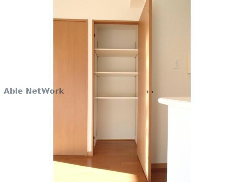 ※同物件別部屋の写真です。 アーバンポイント三好Ⅱ