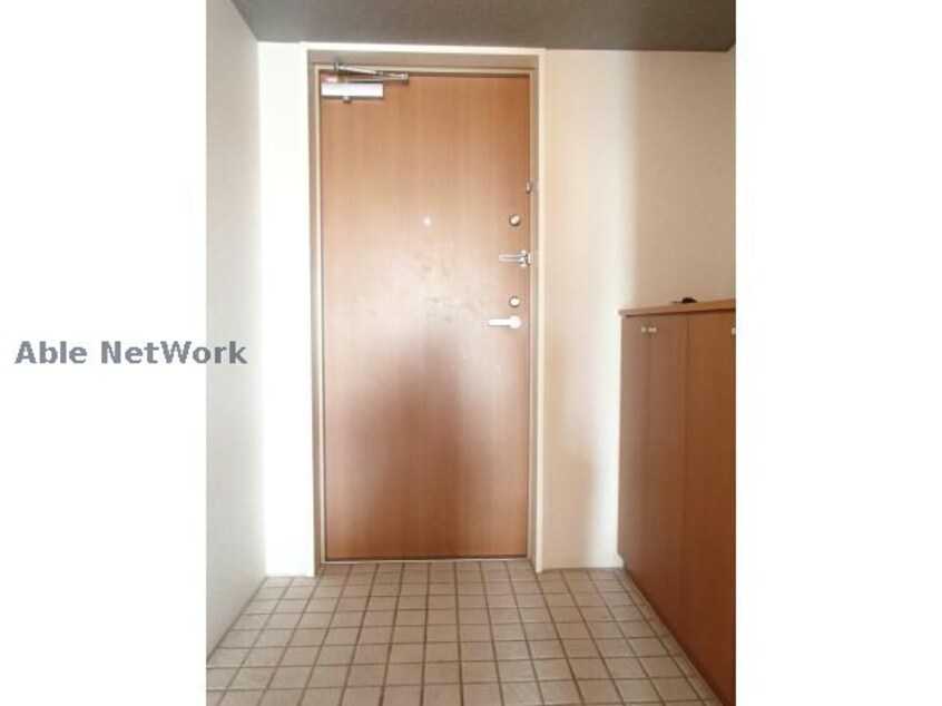 ※同物件別部屋の写真です。 アーバンポイント三好Ⅱ