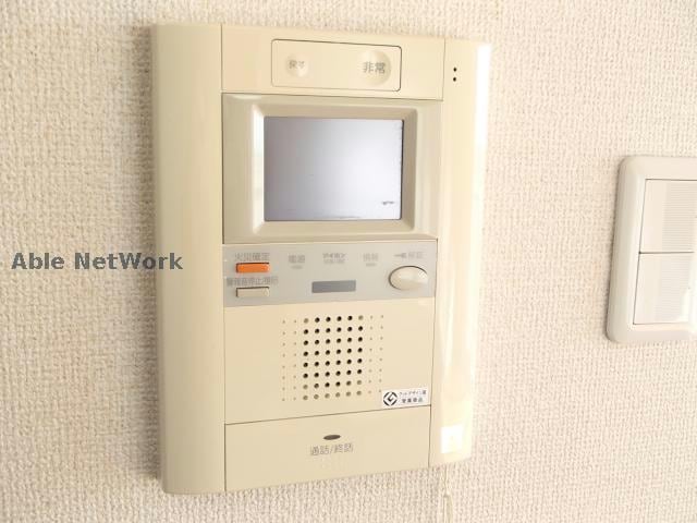 ※同物件別部屋の写真です。 アーバンポイント三好Ⅱ