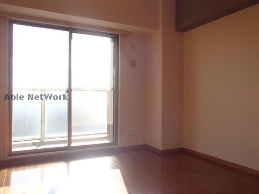 ※同物件別部屋の写真です。 アーバンポイント三好Ⅱ