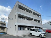ポラリス(平手南)