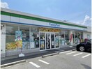 ファミリーマート緑水広店(コンビニ)まで285m ポラリス(平手南)