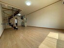 ※同物件別部屋の写真です。 アビタシオン竹の山