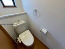※同物件別部屋の写真です。 アビタシオン竹の山