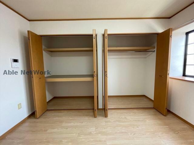 ※同物件別部屋の写真です。 アビタシオン竹の山