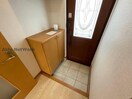 ※同物件別部屋の写真です。 アビタシオン竹の山