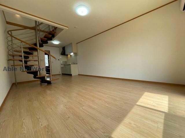 アビタシオン竹の山