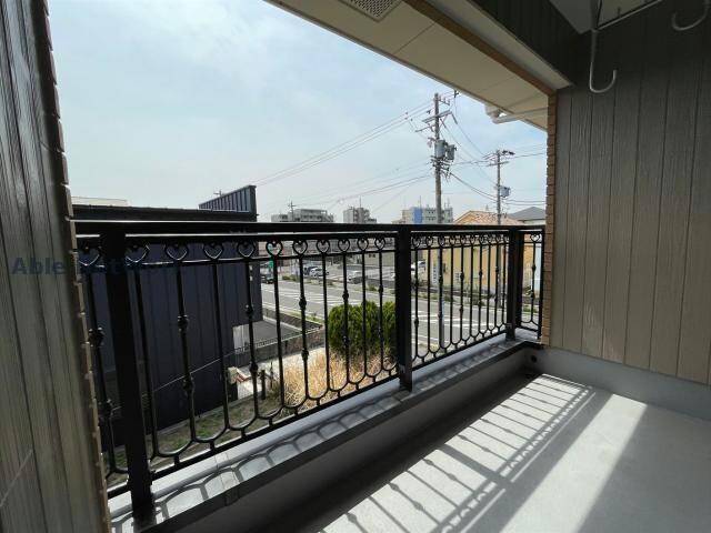  アビタシオン竹の山