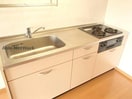 ※同物件別部屋の写真となります。 SARENTO’S