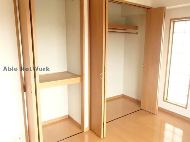 ※同物件別部屋の写真となります。 SARENTO’S