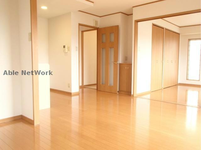 ※同物件別部屋の写真となります。 SARENTO’S