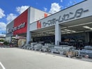 DCM三好インター店(電気量販店/ホームセンター)まで391m グラン･シャリオ