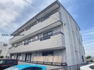 オアシス徳重の外観