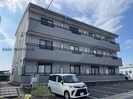 オアシス徳重の外観