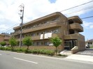 グランドゥール水広下の外観