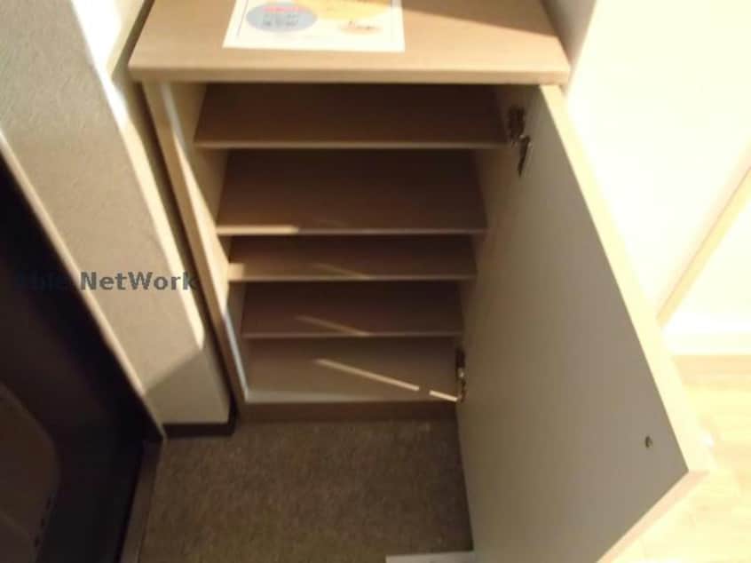 ※同物件、別部屋の写真です レイール赤池