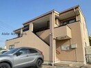 エスペランス水広下の外観