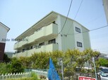 グリーンハイツ大清水