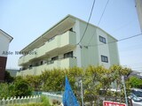 グリーンハイツ大清水