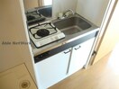 ※同一建物、他部屋の写真です。 ゴルフランド