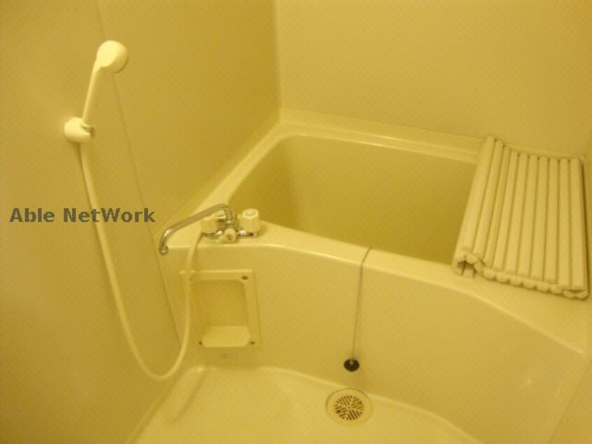 ※同一建物、他部屋の写真です。 ゴルフランド