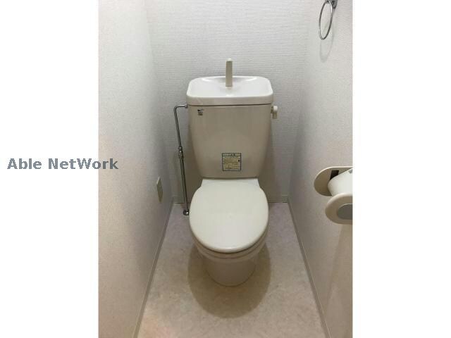 ※同一建物、他部屋の写真です。 ゴルフランド