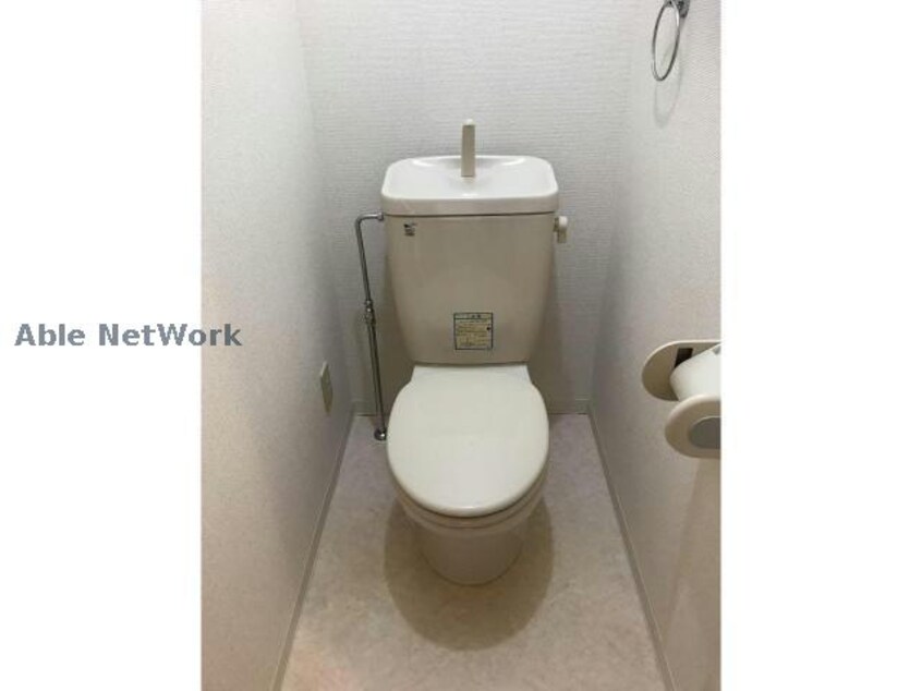 ※同一建物、他部屋の写真です。 ゴルフランド