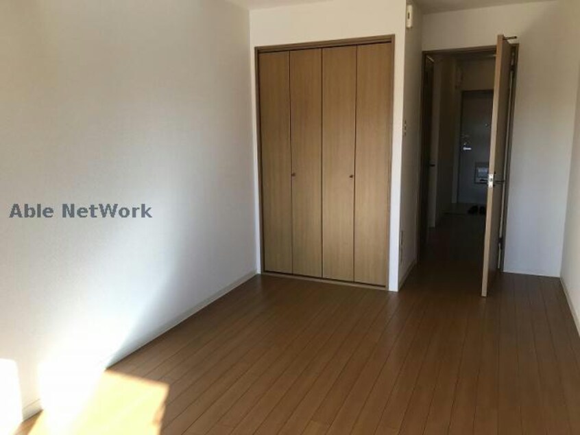 ※同一建物、他部屋の写真です。 ゴルフランド
