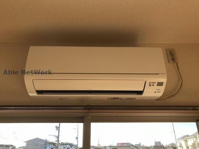 ※同一建物、他部屋の写真です。 ゴルフランド