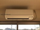 ※同一建物、他部屋の写真です。 ゴルフランド