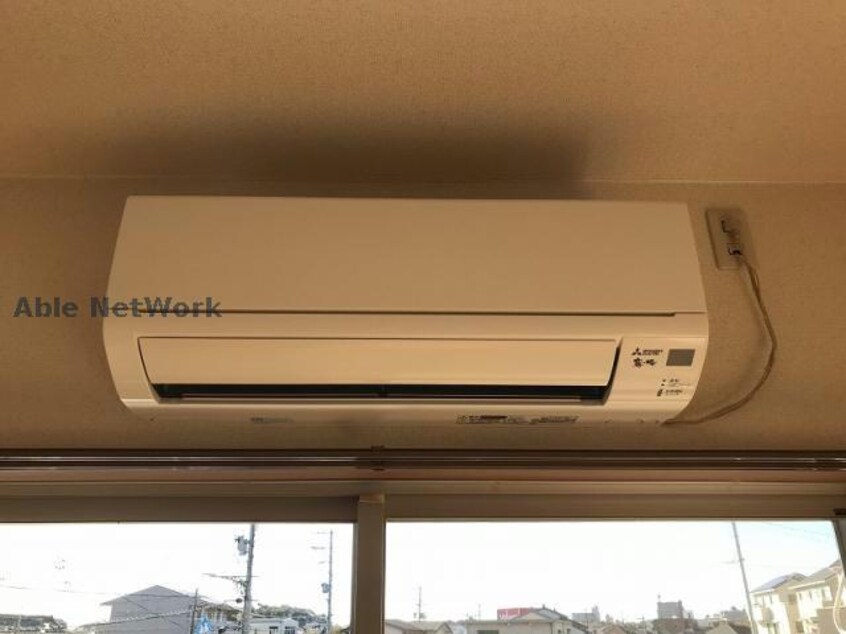 ※同一建物、他部屋の写真です。 ゴルフランド
