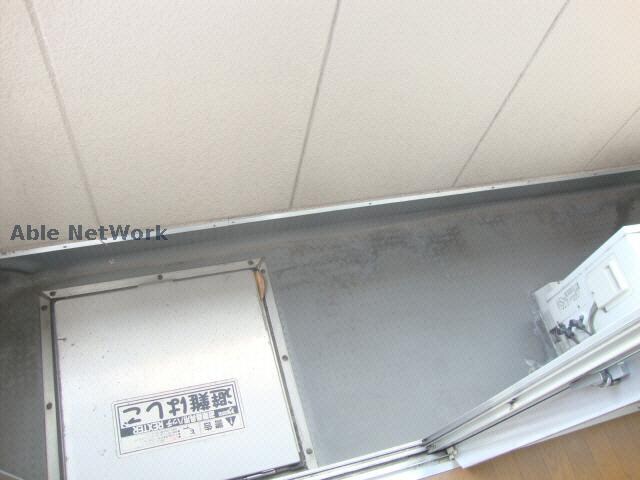 ※同一建物、他部屋の写真です。 ゴルフランド