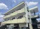 シャトール菅田の外観