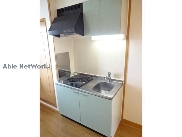 ※同物件別部屋の写真となります。 Be-Kreis