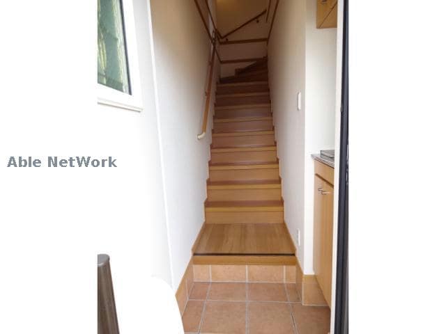 ※同物件別部屋の写真となります。 Be-Kreis