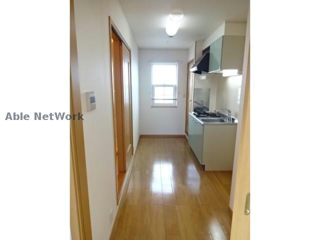 ※同物件別部屋の写真となります。 Be-Kreis