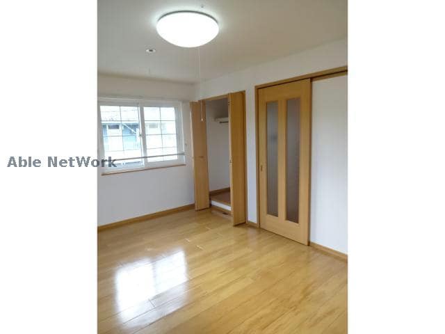 ※同物件別部屋の写真となります。 Be-Kreis