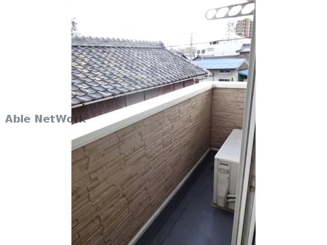 ※同物件別部屋の写真となります。 Be-Kreis