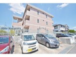 パークフロント香久山