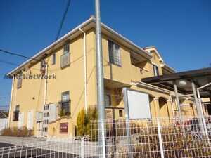 ソレイユの丘【仲手O円】