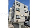 ヴューラセイホウの外観