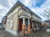 ラフォーレ高根台