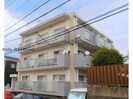 ドリームタウン藤塚の外観