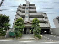 サンマンションアトレ赤池